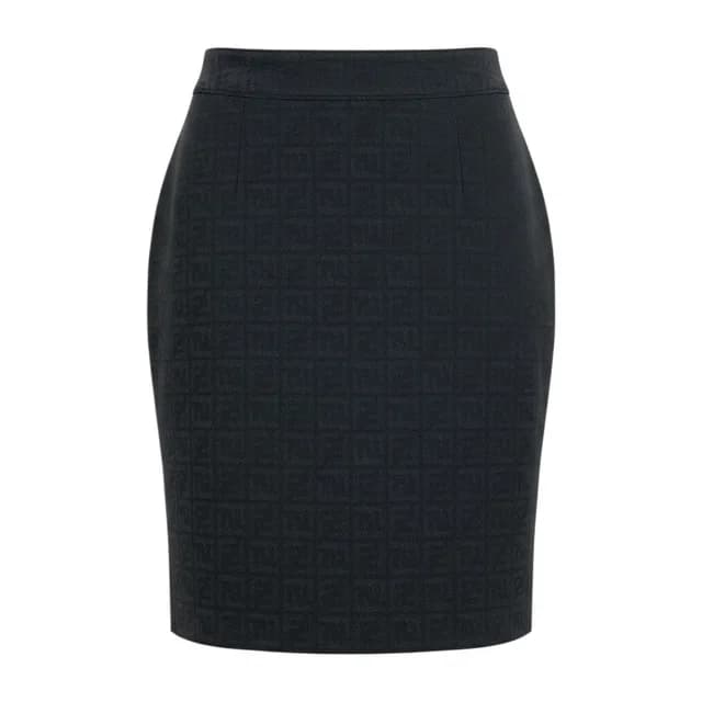 Fendi Ih 11 New in Black from The Reluxe, photo 1 of 1