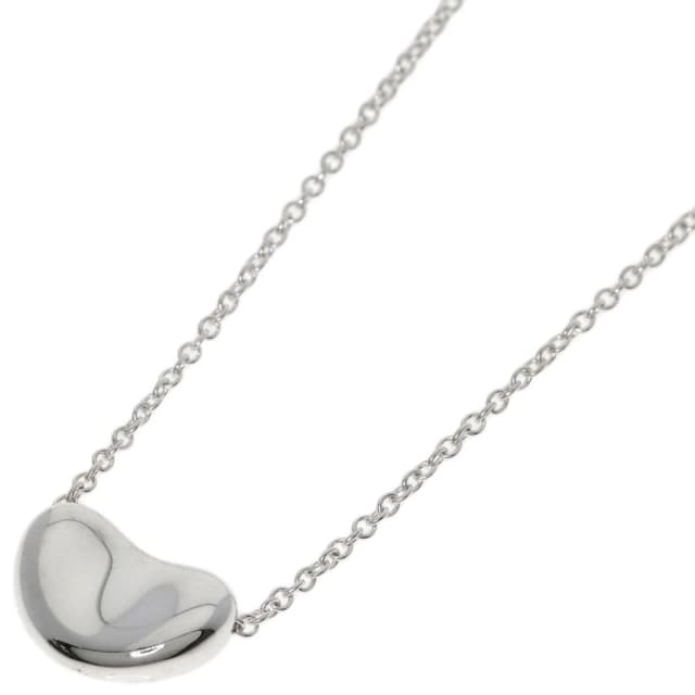 Tiffany & Co. Bean Mini Necklace from The Reluxe, photo 1 of 1