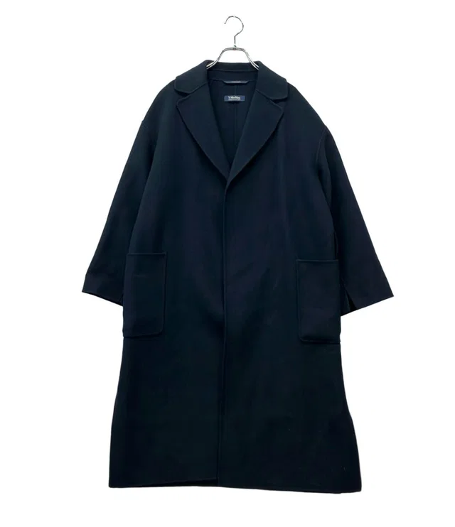 Max Mara S Long Coat 38 from The Reluxe, photo 1 of 1