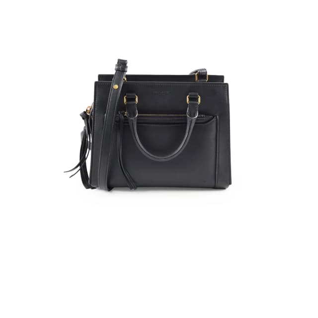 Saint Laurent East Side Tote in Leather from The Purse Affair, photo 1 of 1