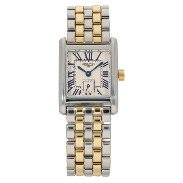 Longines Mini DolceVita L5.200.5 22mm Stainless Steel Watch from H&T, photo 1 of 1