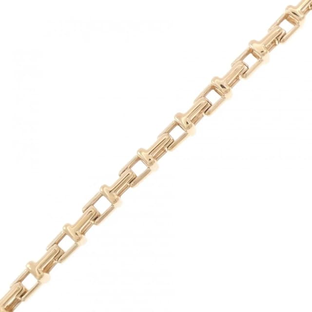 Tiffany & Co. Narrow Chain Bracelet from The Reluxe, photo 1 of 1