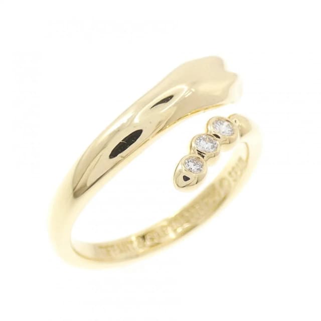 Tiffany & Co. Snake Ring from The Reluxe, photo 1 of 1