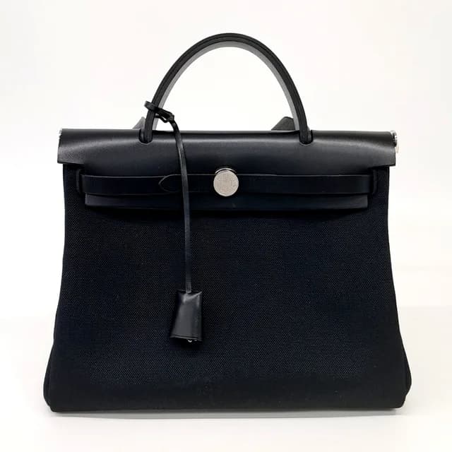 Hermès NEW ZIP Hermes Bag Small (B) from GUGUS, photo 1 of 1