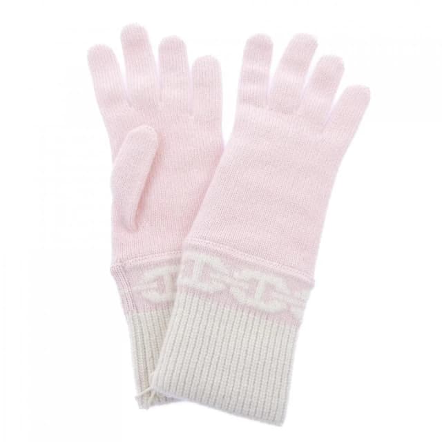 Hermès Heaven Chaine D'Ancre Glove in Cashmere from The Reluxe, photo 1 of 1