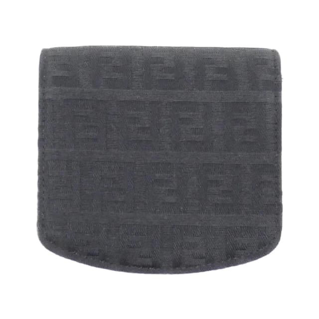 Fendi Vintage Coin Case in Canvas from The Reluxe, photo 1 of 1