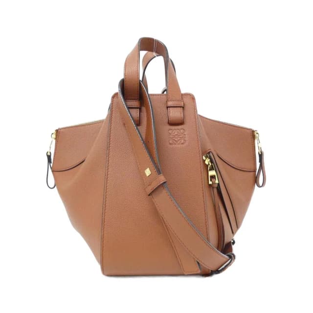 Loewe Hammock Small Shoulder Bag from The Reluxe, photo 1 of 1