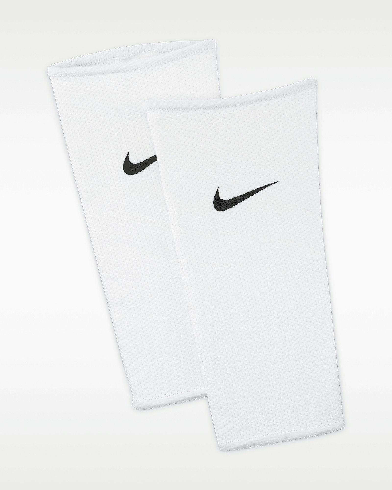 Nike Guard Lock in White/Black/Black, image 1 of 1 from Nike