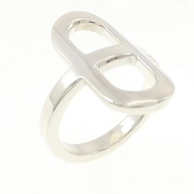 Hermès Chaine D'Ancre Small Ring from The Reluxe, photo 1 of 1