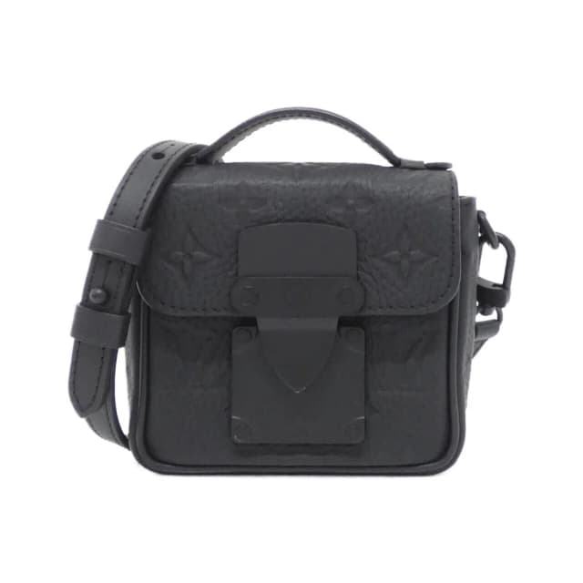 Louis Vuitton Taurillon Monogram Pico S Lock Shoulder Bag from The Reluxe, photo 1 of 1