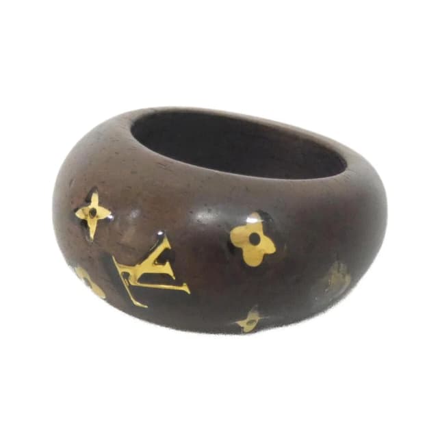 Louis Vuitton Bague Sylvania L Ring from The Reluxe, photo 1 of 1