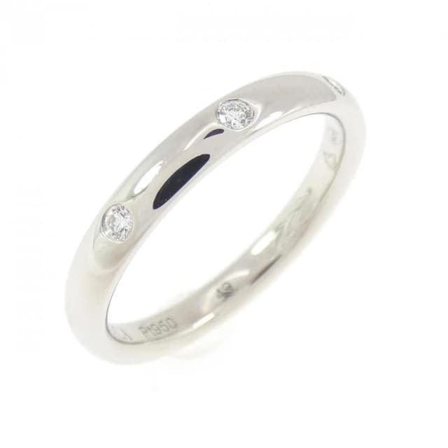 Van Cleef & Arpels Tendrement Etoile Ring from The Reluxe, photo 1 of 1