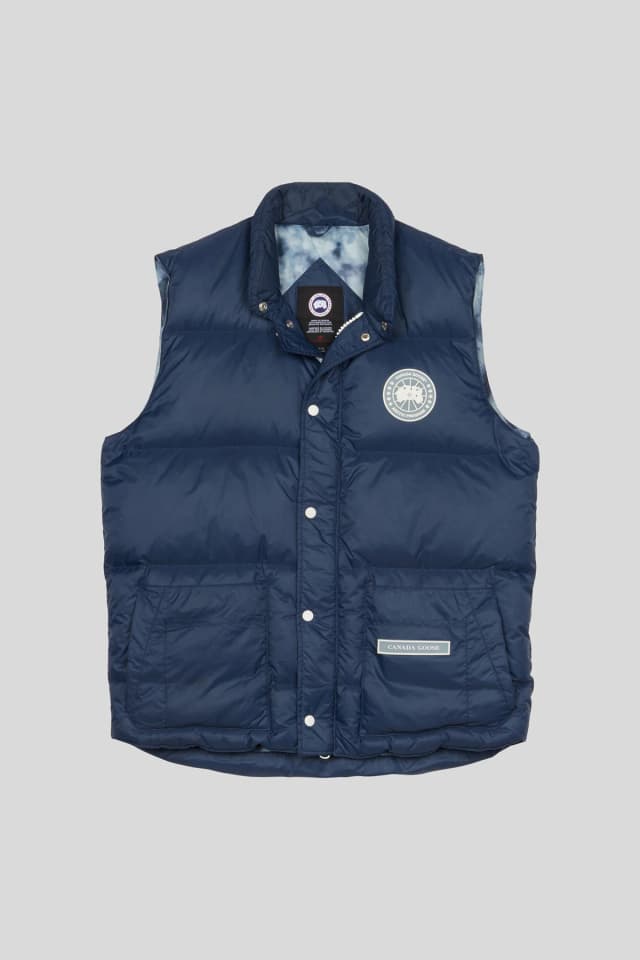 Canada Goose Freestyle Vest Northern Lights from Canada Goose Generations (United States), photo 1 of 1