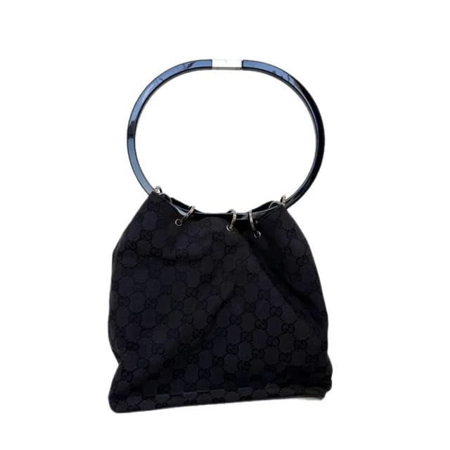 Gucci Curtain Shoulder Bag from The Reluxe, photo 1 of 1
