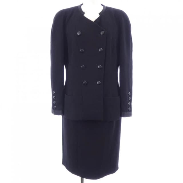 Chanel Vintage 96C Suit from The Reluxe, photo 1 of 1