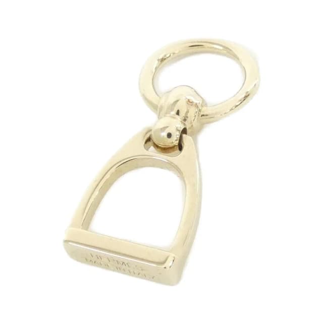 Hermès Charm Etrier Scarf Ring from The Reluxe, photo 1 of 1