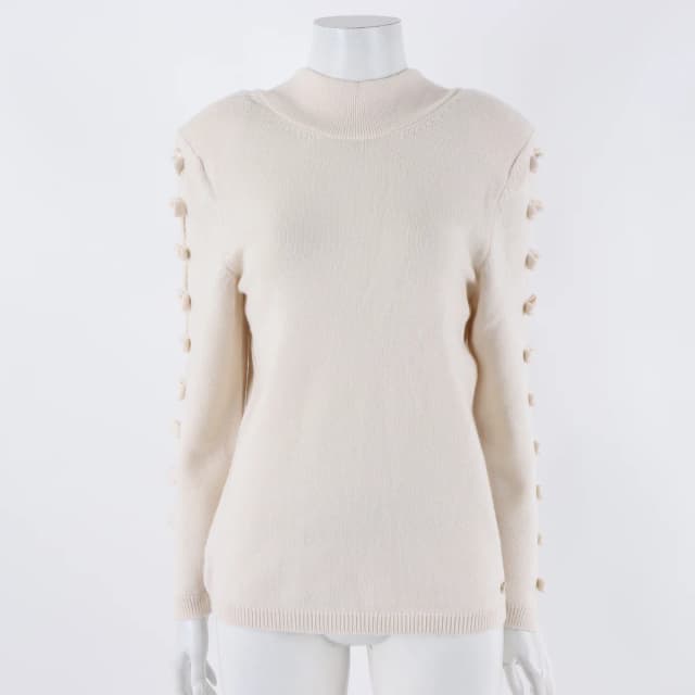 Chanel cashmere long sleeve from GUGUS, photo 1 of 1
