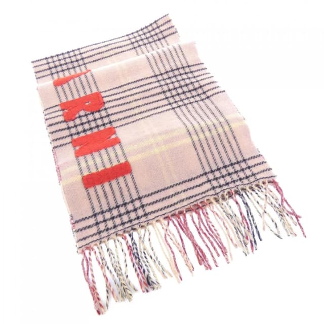Marni Other accessory in Beige Red Pink UNI from KOMEHYO, photo 1 of 1