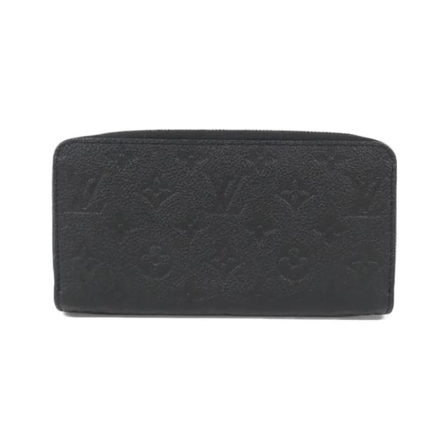 Louis Vuitton Monogram Empreinte Zippy Wallet from The Reluxe, photo 1 of 1