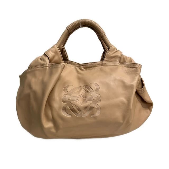 Loewe Handbag Nappa Eye les Beiges Leather in Nappa leather from The Reluxe, photo 1 of 1