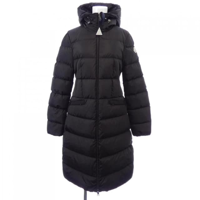 Moncler Avocette Down Coat from The Reluxe, photo 1 of 1