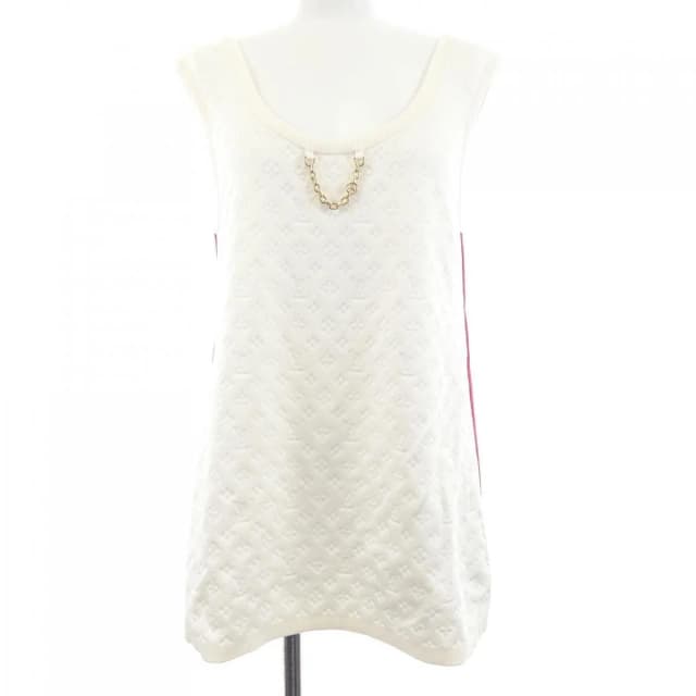 Louis Vuitton Embossed Monogram Sporty Tank from The Reluxe, photo 1 of 1