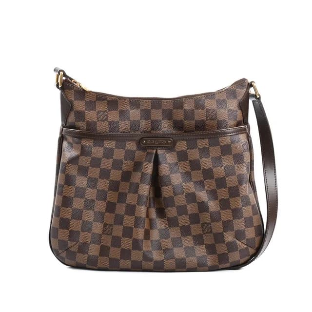 Louis Vuitton Shoulder Bag Bloomsbury PM from The Reluxe, photo 1 of 1