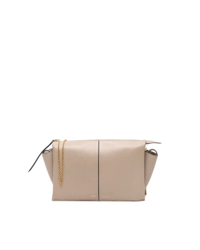 Celine Tri-Fold Clutch Bag in Calfskin from A Retro Tale, photo 1 of 1