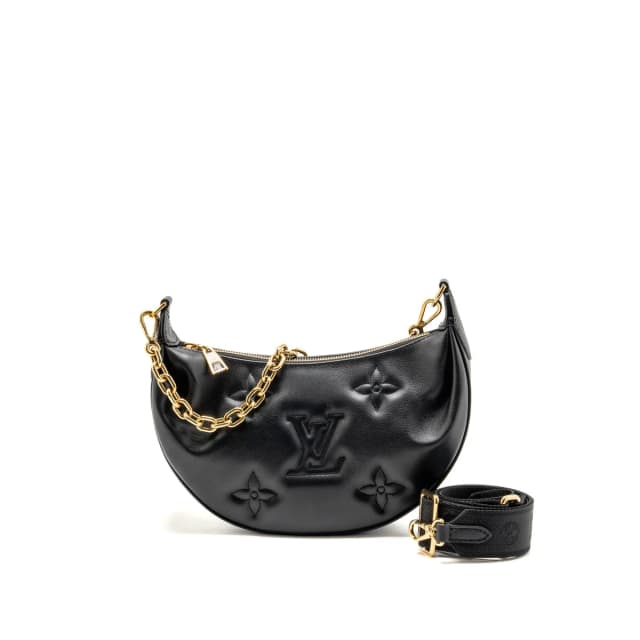 Louis Vuitton Over the moon Bubblegram Calfskin Black GHW in Black Calfskin from EMIER, photo 1 of 1