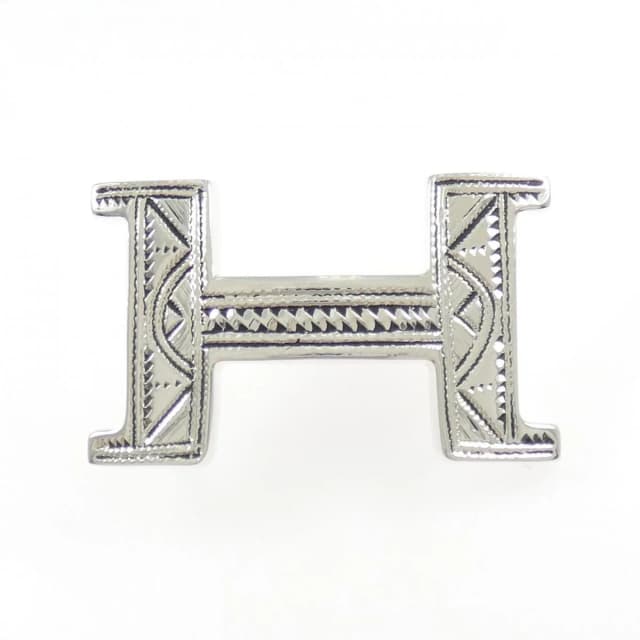 Hermès Touareg Buckle Belt from The Reluxe, photo 1 of 1