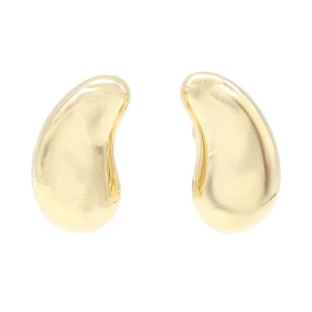 Tiffany & Co. Earrings Bean 18K from The Reluxe, photo 1 of 1