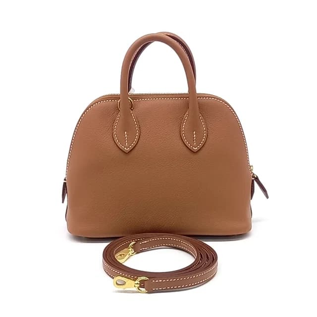 Hermès 에르메스 볼리드1923 미니 (K) from GUGUS, photo 1 of 1