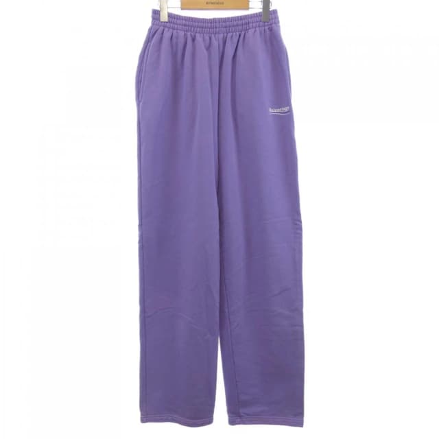 Balenciaga Political Campaign Pants from The Reluxe, photo 1 of 1
