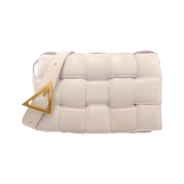 Bottega Veneta Shoulder Bag in Lambskin from The Reluxe, photo 1 of 1