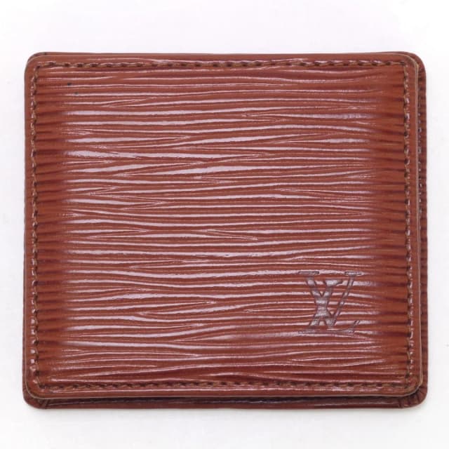 Louis Vuitton Epi Porte Monet Boite Coin Case from The Reluxe, photo 1 of 1