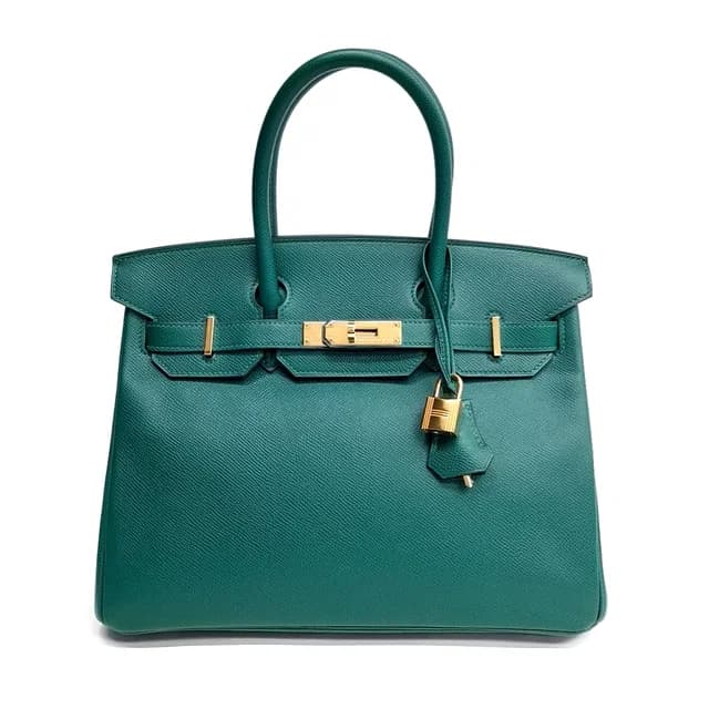 Hermès Birkin 30 (A) from GUGUS, photo 1 of 1