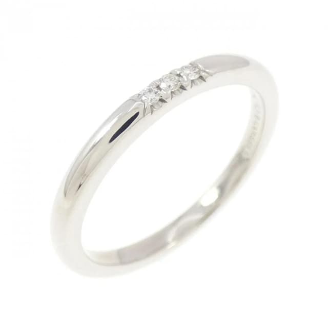 Tiffany & Co. Band Ring from The Reluxe, photo 1 of 1