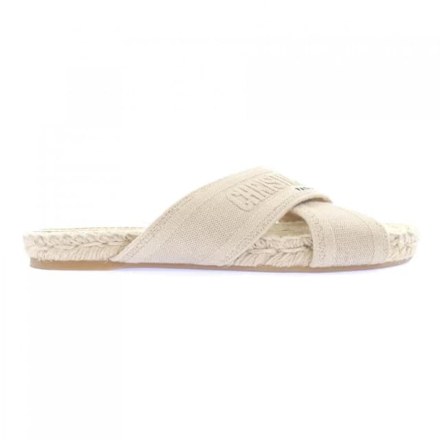 Dior Sandals Beige in Beige from The Reluxe, photo 1 of 1