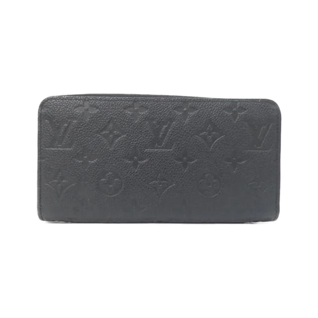 Louis Vuitton Monogram Empreinte Portefeuille Clemence Wallet in Clemence leather from The Reluxe, photo 1 of 1