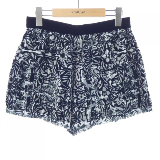 Chanel Shorts Black in Black from The Reluxe, photo 1 of 1