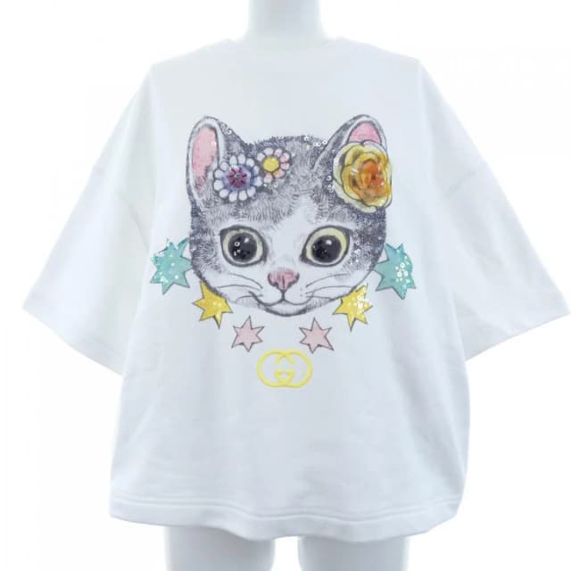 Gucci Higuchi Yuko T-Shirt from The Reluxe, photo 1 of 1
