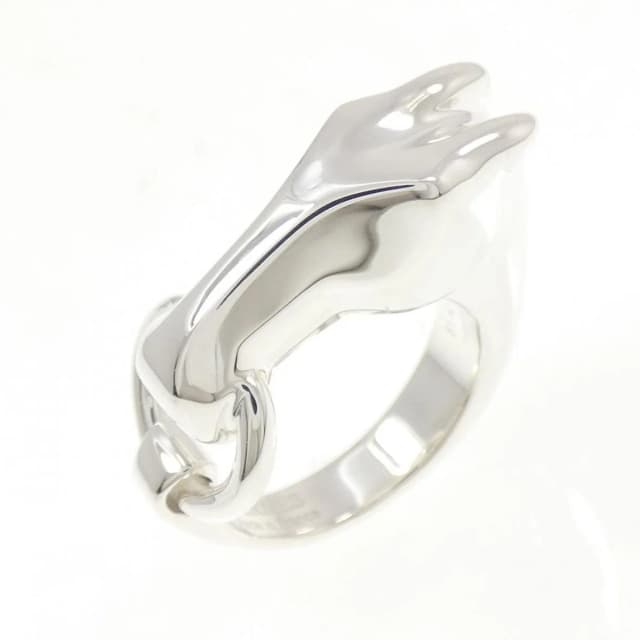 Hermès Gallop Ring from The Reluxe, photo 1 of 1