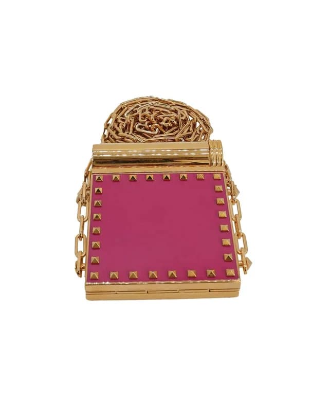 Saint Laurent Valentino Lipstick Bag from Luxury Promise, photo 1 of 1