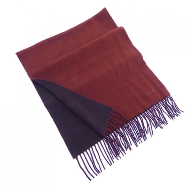 Hermès Recto Verso Scarf in Cashmere from The Reluxe, photo 1 of 1