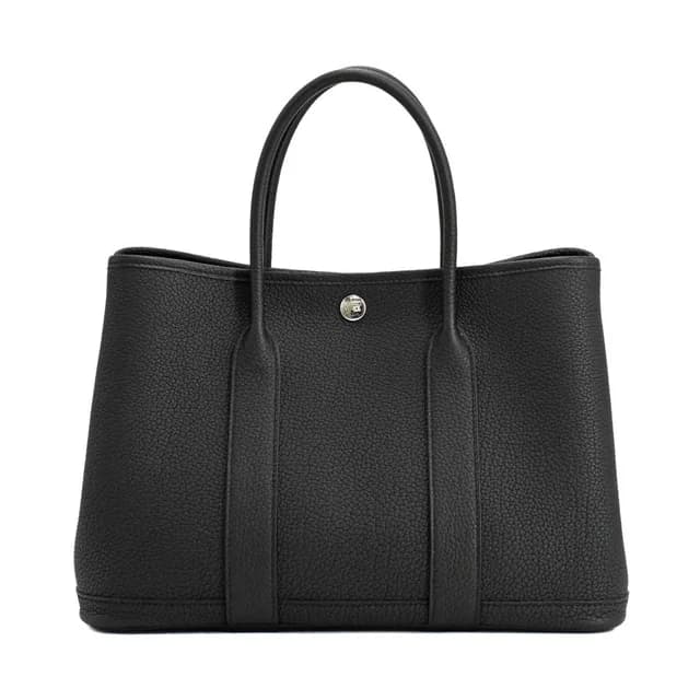 Hermès Handbag Garden Party TPM from The Reluxe, photo 1 of 1