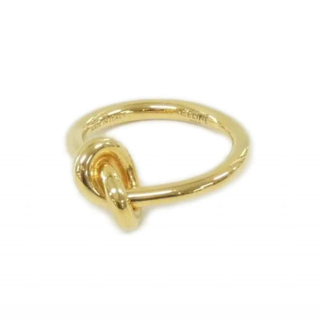 Celine Ring Gold in Gold from The Reluxe, photo 1 of 1