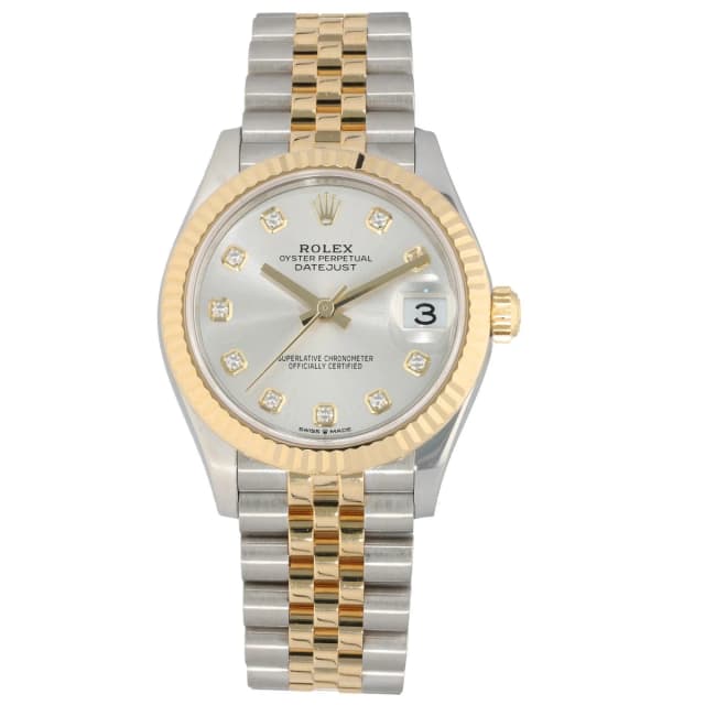 Rolex Lady Datejust 278273 31mm Bi-Colour Watch from H&T, photo 1 of 1