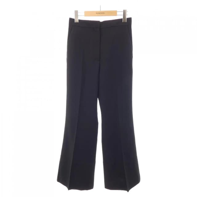 Loewe IC Pants Black in Black from The Reluxe, photo 1 of 1