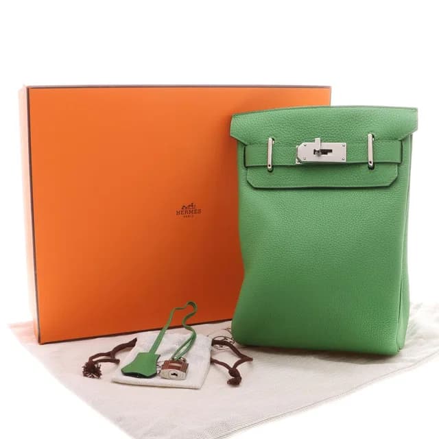 Hermès 에르메스 핵 아도PM (B) from GUGUS, photo 1 of 1