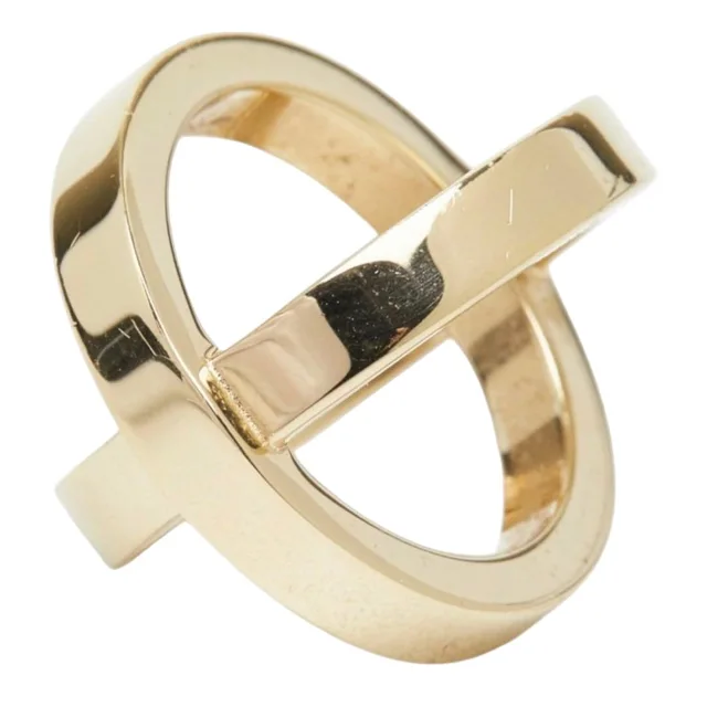 Hermès Cosmos Scarf Ring from The Reluxe, photo 1 of 1